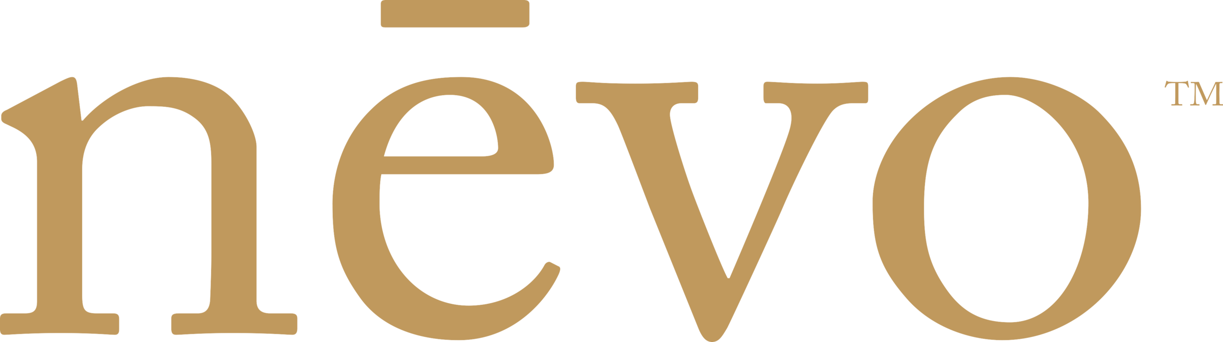 nēvo